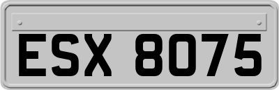 ESX8075