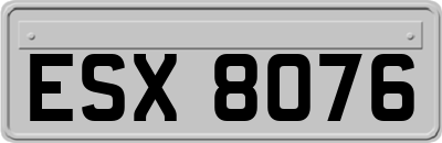 ESX8076