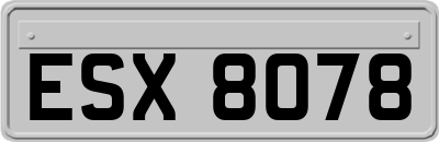 ESX8078