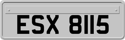 ESX8115