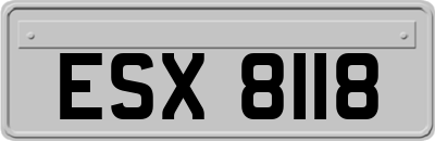 ESX8118