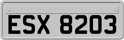 ESX8203