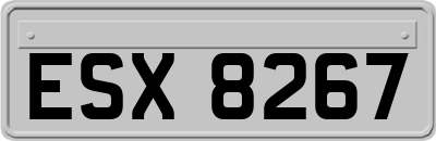 ESX8267