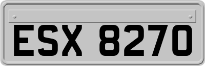ESX8270