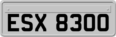 ESX8300