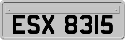 ESX8315