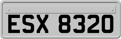 ESX8320