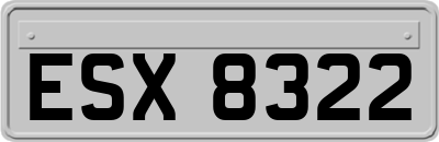 ESX8322