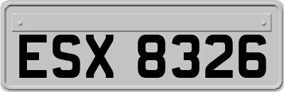 ESX8326