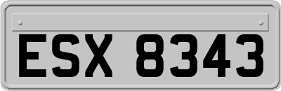 ESX8343