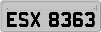 ESX8363