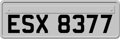ESX8377