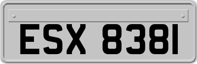 ESX8381