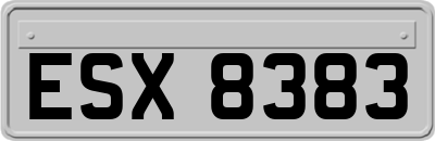 ESX8383