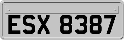 ESX8387