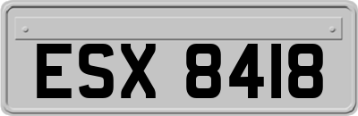 ESX8418