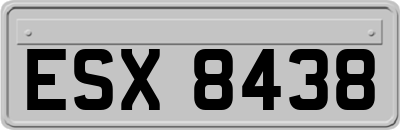 ESX8438