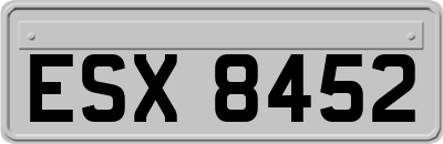 ESX8452
