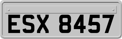 ESX8457