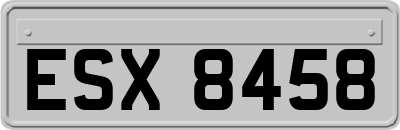ESX8458