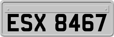 ESX8467