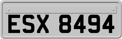 ESX8494