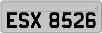 ESX8526