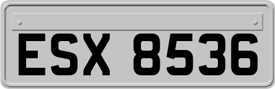 ESX8536