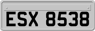 ESX8538