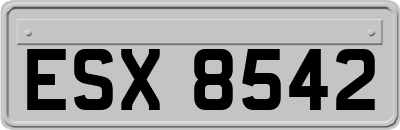 ESX8542