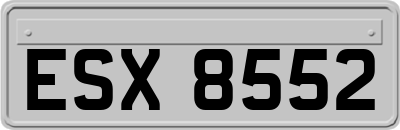 ESX8552