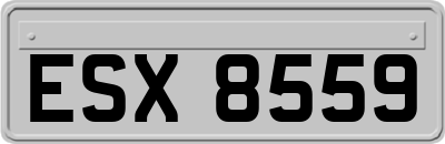 ESX8559
