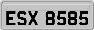 ESX8585