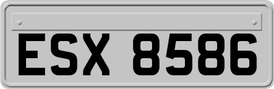 ESX8586