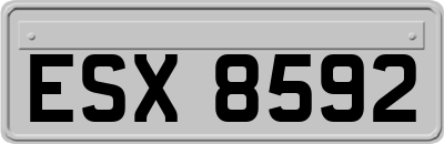 ESX8592