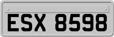 ESX8598