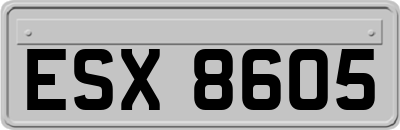 ESX8605