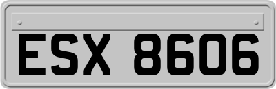 ESX8606