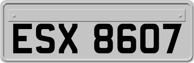 ESX8607