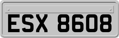 ESX8608