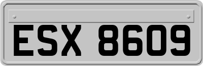 ESX8609