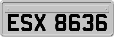 ESX8636