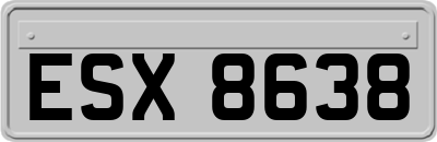 ESX8638