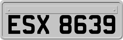 ESX8639