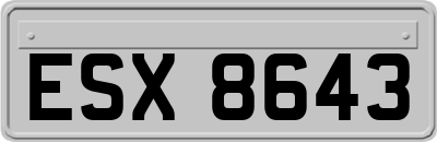 ESX8643