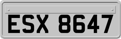 ESX8647
