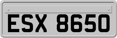 ESX8650