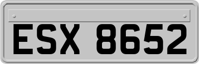 ESX8652