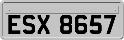 ESX8657