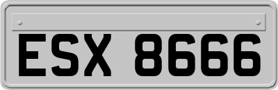 ESX8666
